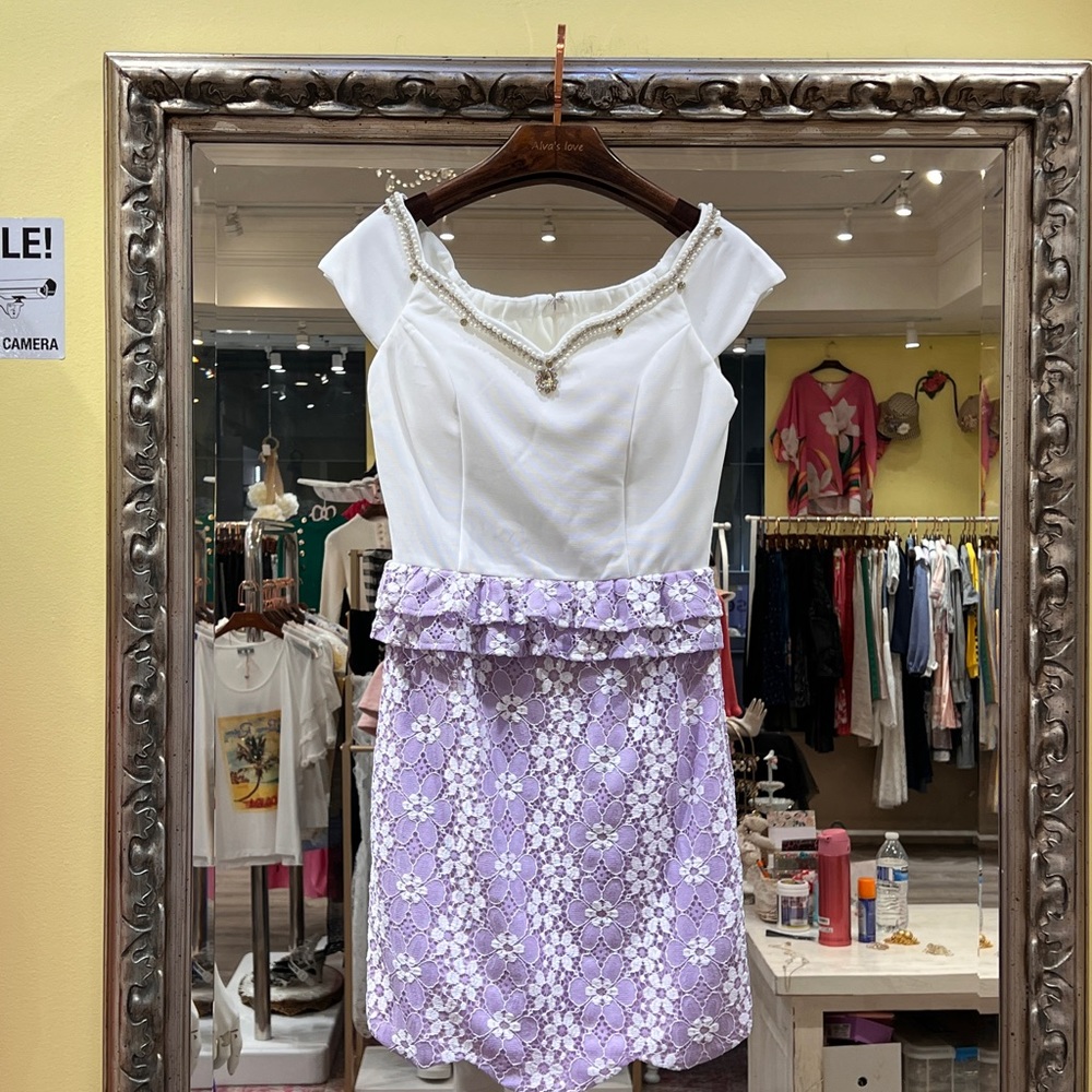Japan 🇯🇵 Mini Dress 👗